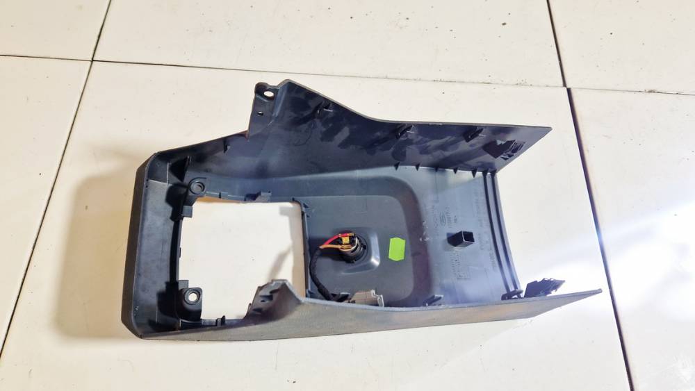 AM51R04584ABW Ford C-MAX 2012 Salono apdaila (plastmases) - Thumbnail 2