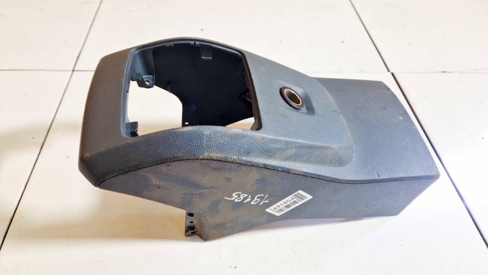 AM51R04584ABW Ford C-MAX 2012 Wykończenie wnętrza (plastikowe elementy)