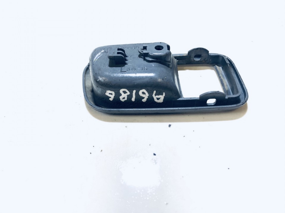 6927830080 Toyota RAV-4 2002 Salono apdaila (plastmases) - Thumbnail 3