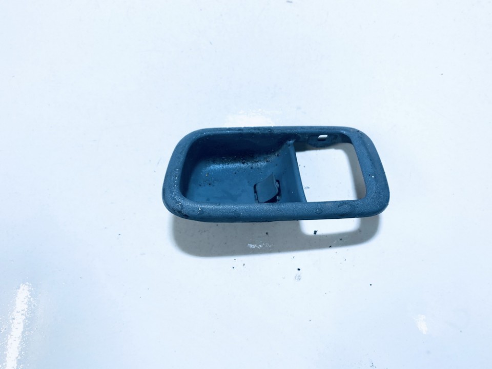 6927830080 Toyota RAV-4 2002 Salono apdaila (plastmases)