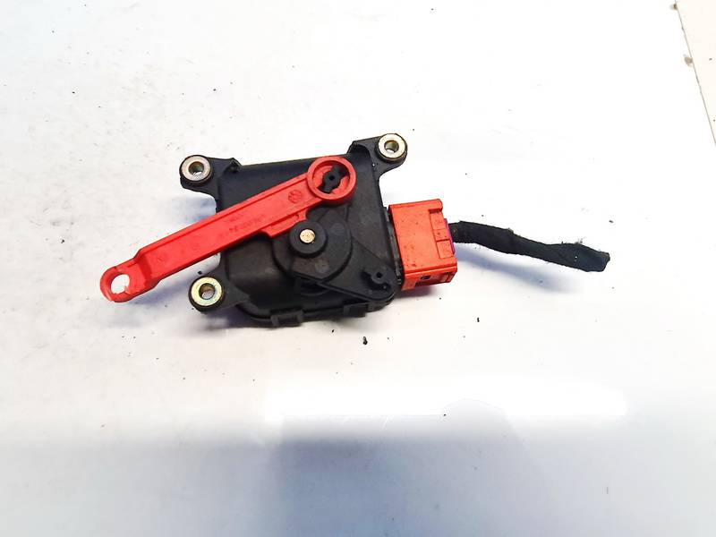 0132801149 Volkswagen Passat 2002 Peciuko sklendes varikliukas - Thumbnail 3