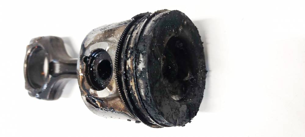 86L78,W151,12365 Toyota RAV-4 2006 PISTON and arnaque-Bielle - Thumbnail 2