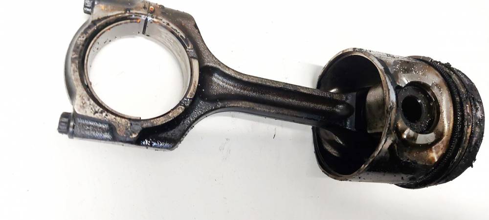 86L78,W151,12365 Toyota RAV-4 2006 PISTON and arnaque-Bielle - Thumbnail 3