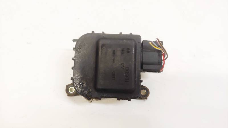 1J1907511D Audi A3 2002 Heater Vent Flap Control Actuator Motor