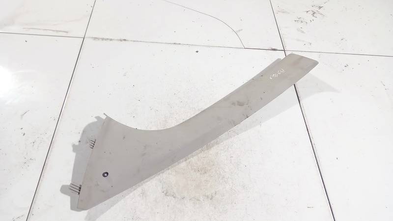 MP6771 Dacia Lodgy 2012 Osłona słupka szyby przedniej - TYLNE PRAWE