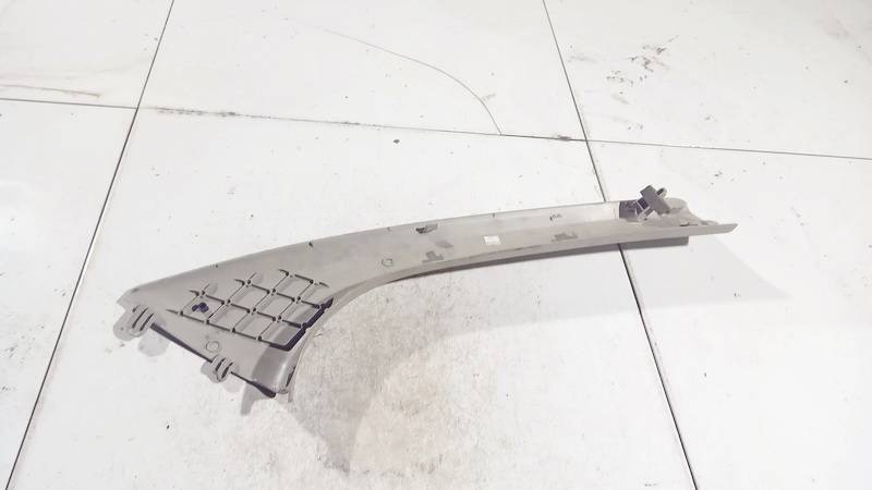 MP6771 Dacia Lodgy 2012 Osłona słupka szyby przedniej - TYLNE PRAWE - Thumbnail 2