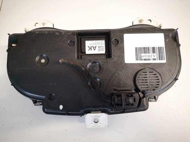 P0013252134 Opel Corsa 2007 CUADRO INSTRUMENTOS, VELOCÍMETRO (TABLERO DE INSTRUMENTOS) - Thumbnail 2