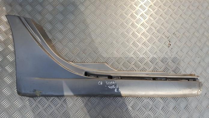 Chrysler 300M 2000 pare-boue latéral droite