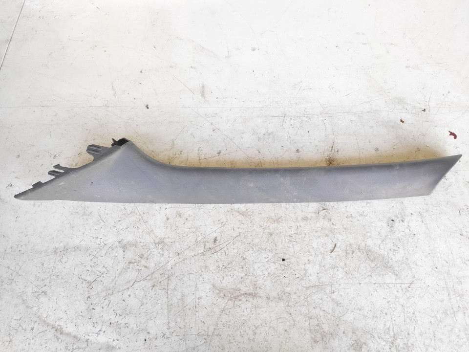 YC15V03511 Ford Transit 2005 Wykończenie wnętrza (plastikowe elementy)