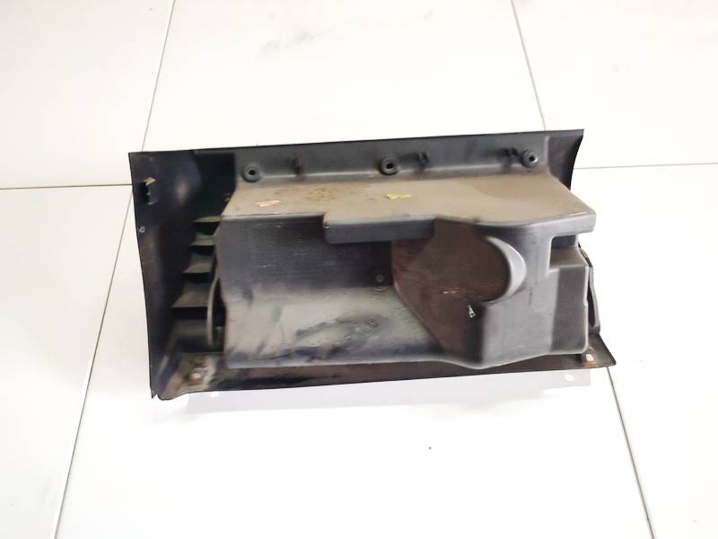 1U1857103 Skoda Octavia 2003 Glove Box Assembly