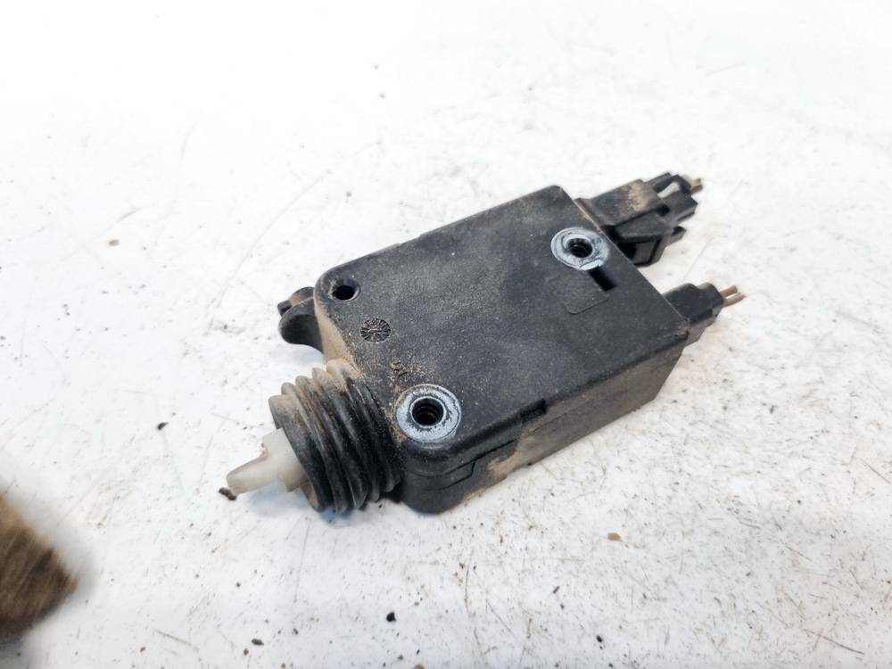 90491728 Opel Astra 1998 Silnik centralnego zamka - Thumbnail 3