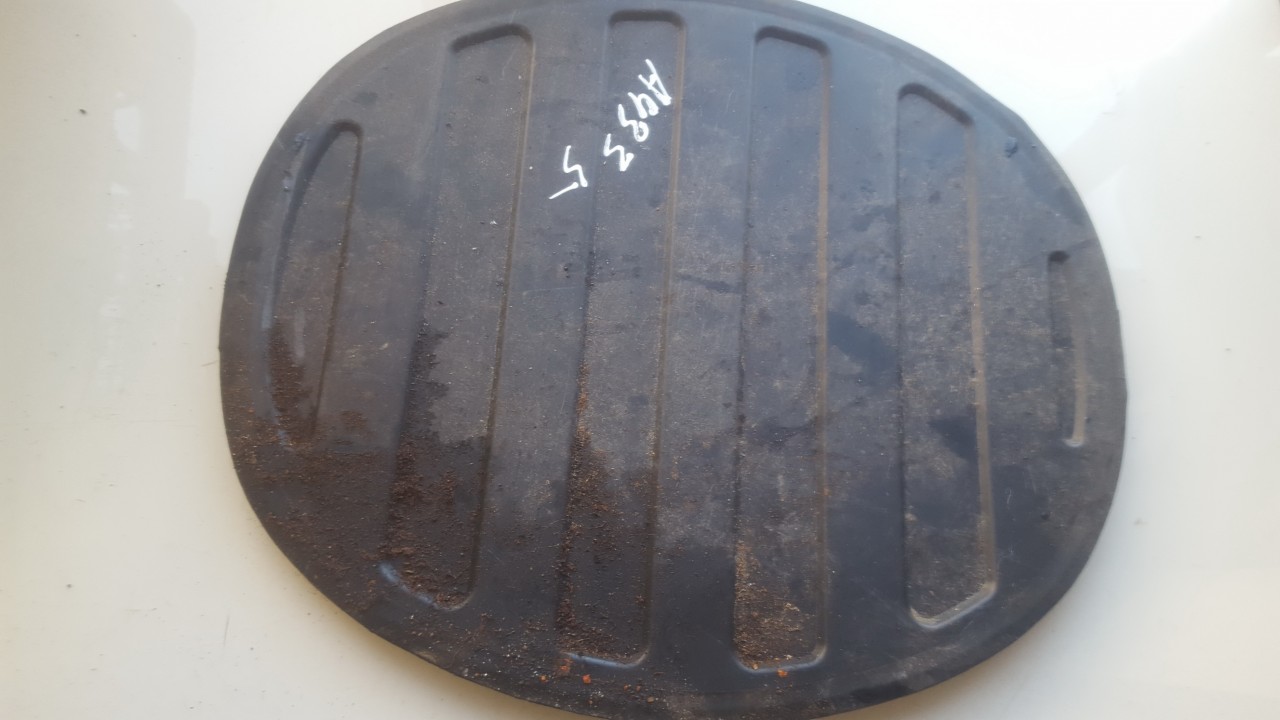 4F9864797A Audi A6 2009 PLASTICOS-OTRAS PIEZAS DE COCHE