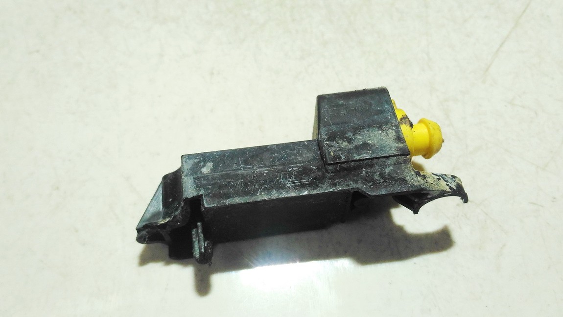 4B0959643B Audi A6 2001 Srs Airbag crash sensor