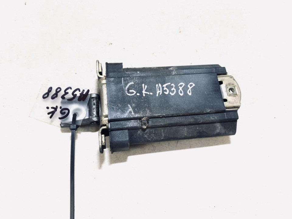 Mercedes-Benz C-CLASS 1998 Durvju atvēruma ierobežotājs - AIZMUGURE PA KREISI