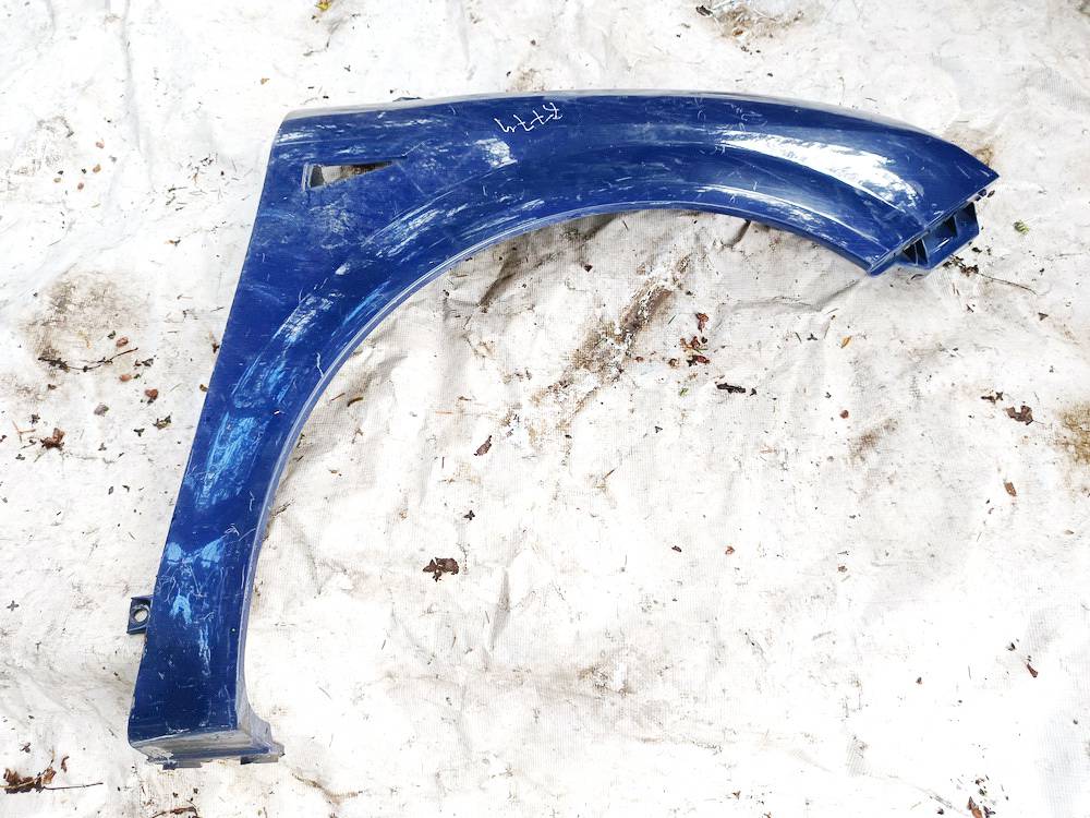 MELYNA Renault Scenic 2003 Fender (Arch) - FRONT RIGHT