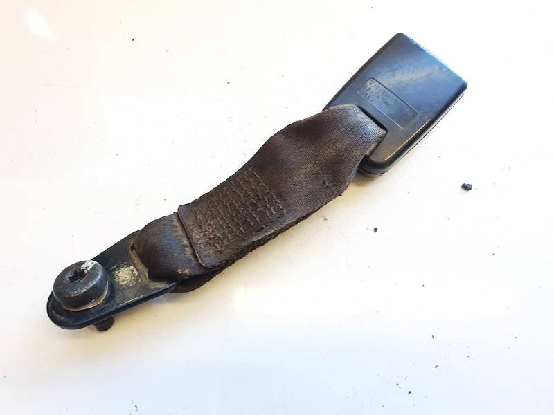 YC1AV61202EBW Ford Transit 2005 Seat belt holder (Seat belt Buckle) - REAR LEFT - Thumbnail 3