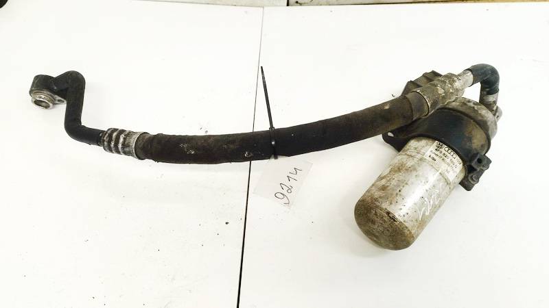 4F0820189G Audi A6 2005 Air Conditioner Dehumidifier