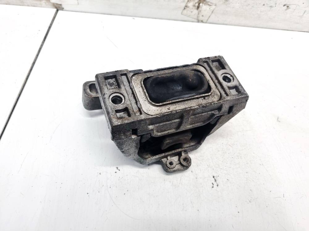 1J0199262 Audi A3 2001 Engine Mounting and Transmission Mount (Engine support) - Thumbnail 3
