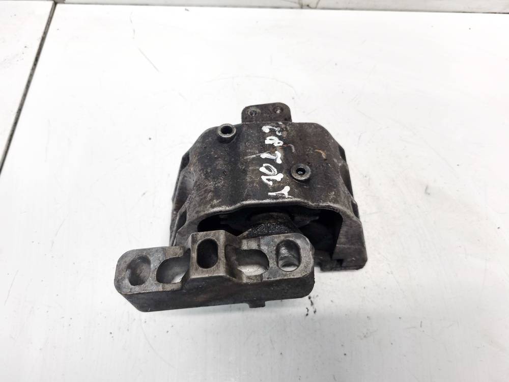 1J0199262 Audi A3 2001 Engine Mounting and Transmission Mount (Engine support) - Thumbnail 2