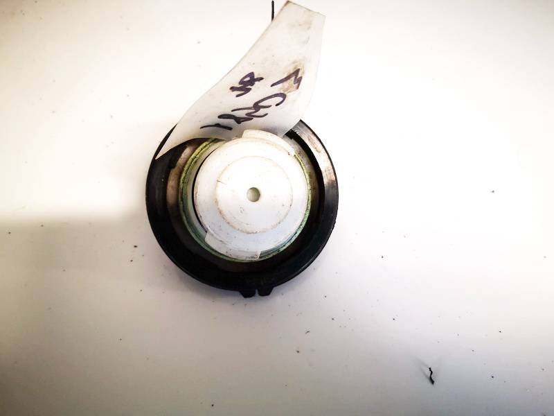 Ford S-Max 2006 Fuel Tank Cap - Thumbnail 3