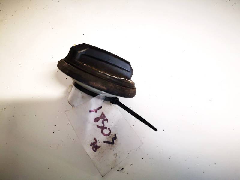 Ford S-Max 2006 Fuel Tank Cap - Thumbnail 2