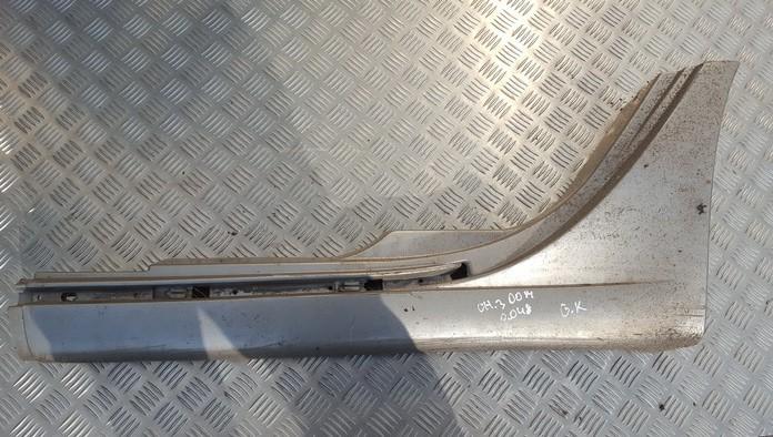 Chrysler 300M 2000 pare-boue latéral gauche