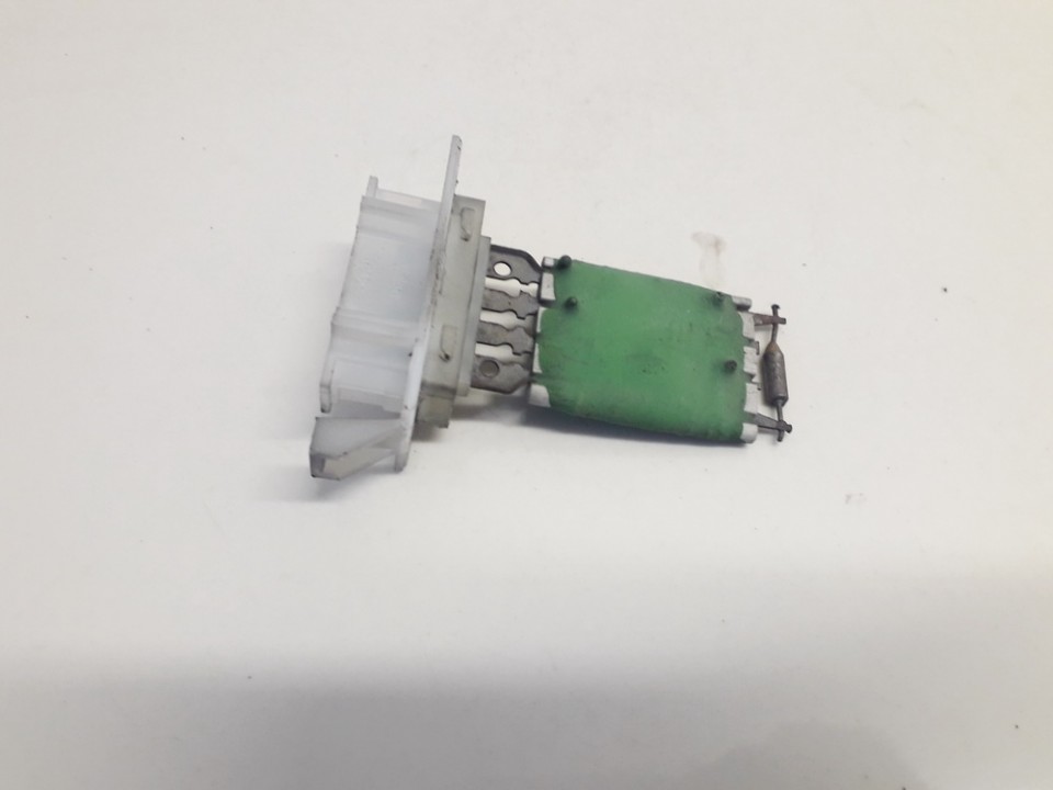 Volkswagen Jetta 2006 Lämmittimen vastus