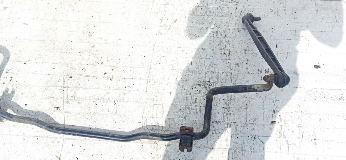 Opel Astra 2007 Stabilizatorius P. - Thumbnail 2