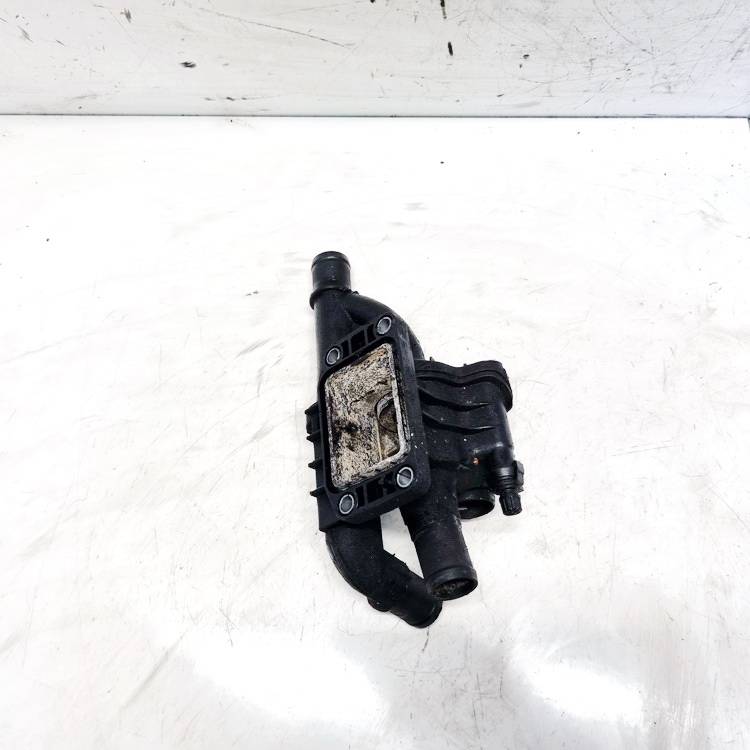 9660660380 Citroen C4 2007 Obudowa termostatu - Thumbnail 3