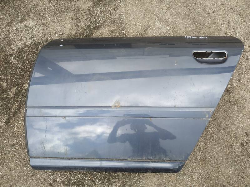 MELYNOS Audi A6 2004 portes arrière gauche - Thumbnail 2