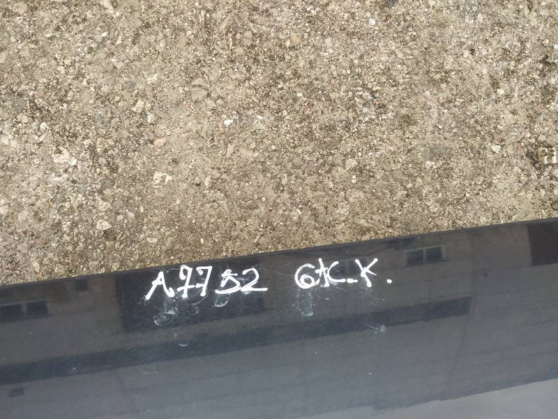 MELYNOS Audi A6 2004 portes arrière gauche - Thumbnail 3