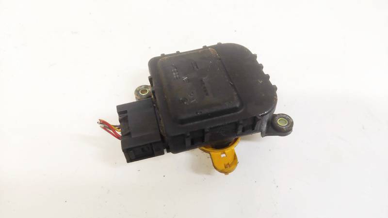 8D2820511C Audi A3 2002 Heater Vent Flap Control Actuator Motor