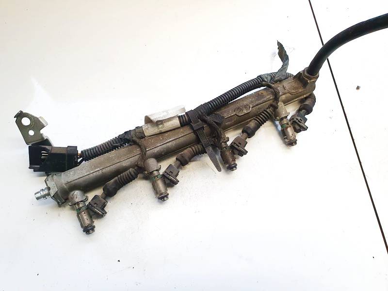 168344209A Fiat Stilo 2003 Kuro magistrale - Thumbnail 2