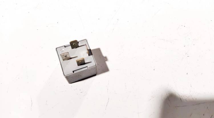 141951253B Skoda Fabia 2008 RELÉ PARA AUTOMÓVIL - Thumbnail 2