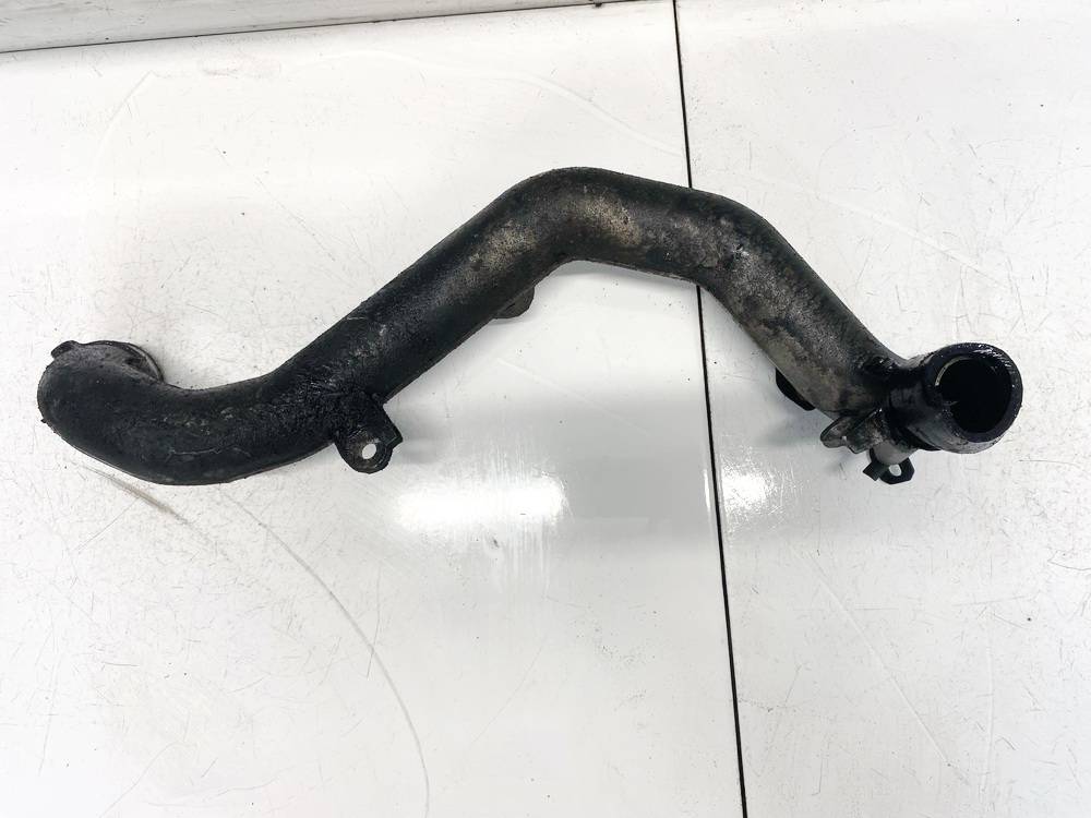 9L10A Mazda 6 2005 TURBO INTERCOOLER PIPE HOSE