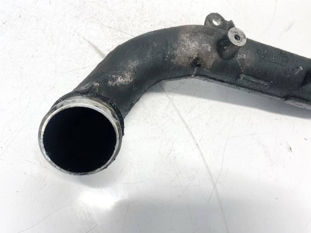 9L10A Mazda 6 2005 TURBO INTERCOOLER PIPE HOSE - Thumbnail 2