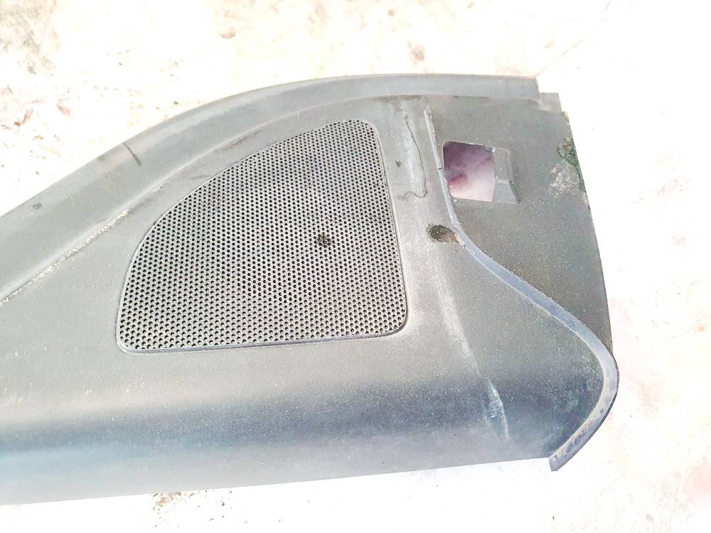4F0035399A Audi Q7 2006 Speaker (audio)
