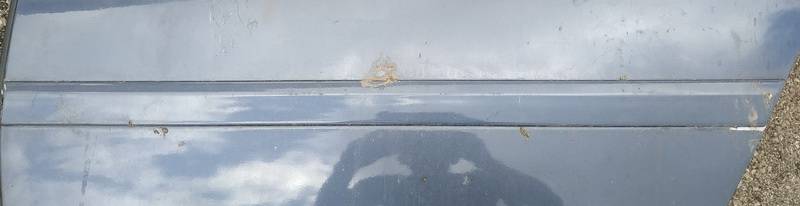 Audi A6 2004 Durvju ārējais molding - AIZMUGURE PA KREISI - Thumbnail 2