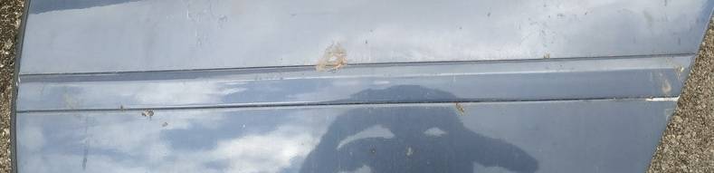 Audi A6 2004 Duru moldingas isorinis G.K.