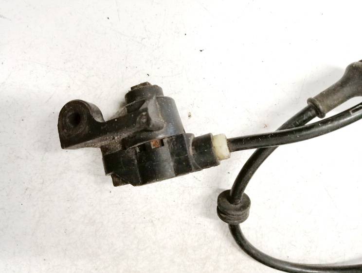 90464775 Opel Vectra 1998 ABS Sensor (ABS WHEEL SPEED SENSOR) - FRONT LEFT - Thumbnail 3