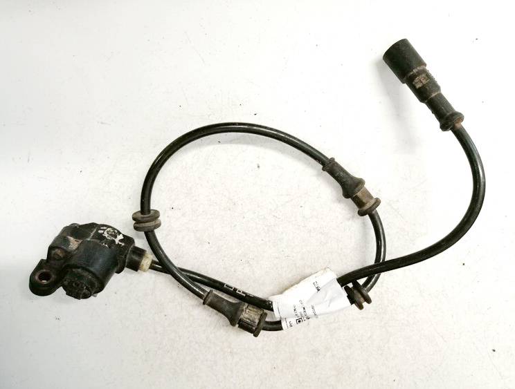 90464775 Opel Vectra 1998 ABS Sensor (ABS WHEEL SPEED SENSOR) - FRONT LEFT