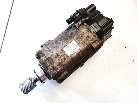 7802277232 BMW 3-Series 2007 Stūres kolonna - Thumbnail 3