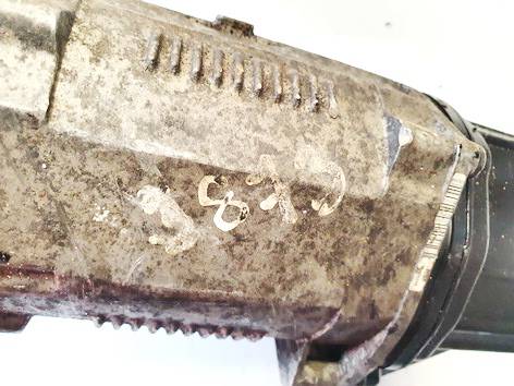 7802277232 BMW 3-Series 2007 Stūres kolonna - Thumbnail 2