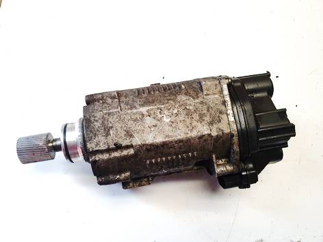 7802277232 BMW 3-Series 2007 Stūres kolonna