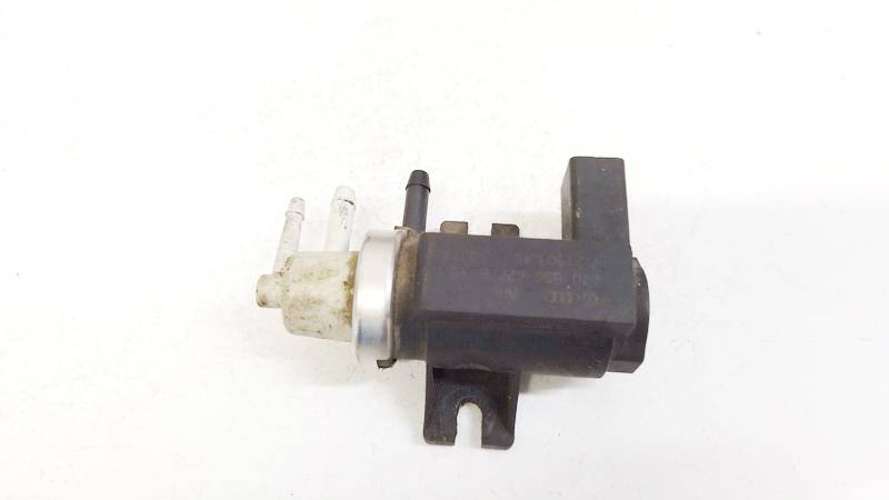 1J0906627B Volkswagen Golf 2001 Electrical selenoid (Electromagnetic solenoid)