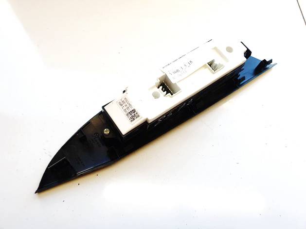 BDB8684L6 Mazda 3 2009 Stiklo valdymo mygtukas (lango pakeliko mygtukai) - Thumbnail 3