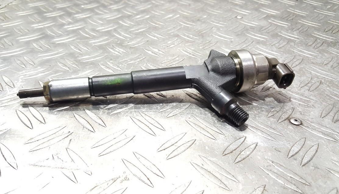 8973762701 8973762701, 03K16901 Fuel Injector Opel Astra 2010 1.7L