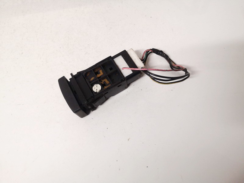 15A469 Mazda 6 2004 Traction control switch button (ASR Switch Anti-slip regulation) - Thumbnail 3