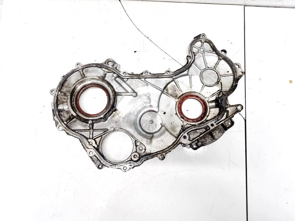 585010 Toyota Land Cruiser 2008 Przednia uszczelka wału korbowego (uszczelniacz wału korbowego) - Thumbnail 2