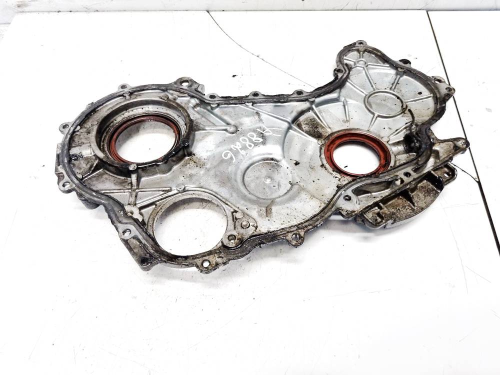 585010 Toyota Land Cruiser 2008 Przednia uszczelka wału korbowego (uszczelniacz wału korbowego) - Thumbnail 3